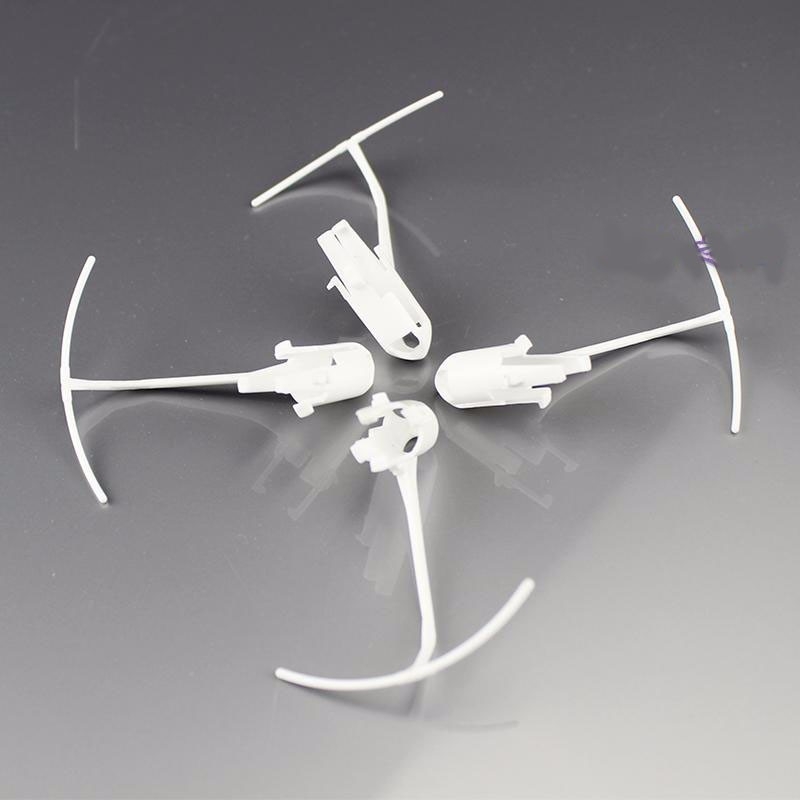 XK X100 RC Quadcopter Spare Parts Prop Protective Cover Motor Frame