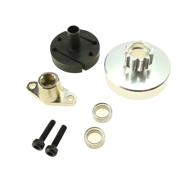 Global Eagle 480N RC Helicopter Part Clutch Assembly