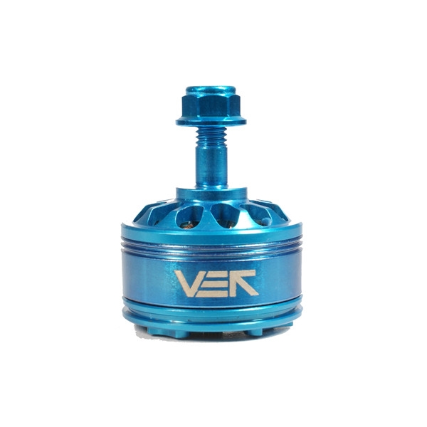Cobra VEK Blue Edition CP2207 2207 2450KV 3-6S Brushless Motor for Racing Drone