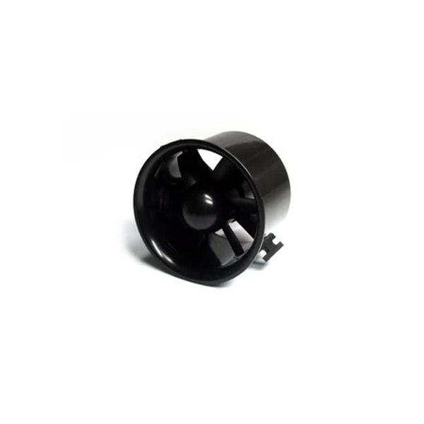 70mm Ducted Fan EDF Unit With 3000KV Brushless Outrunner Motor for RC Model
