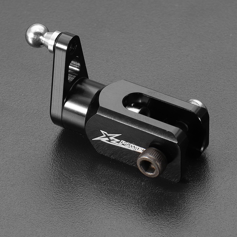 XLPOWER 520 RC Helicopter Parts Tail Rotor Holder