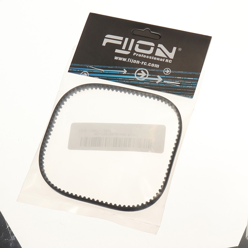 FIJON FJ913 1/5 Carbon Fiber Competition Motorcycle RC Car Parts 291 3M B-5