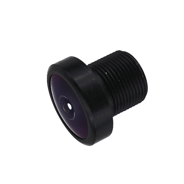 Caddx LMS101 M8 2.1mm FOV 160 Degree Replacement FPV Camera Lens for Turbo micro S1 RC Drone