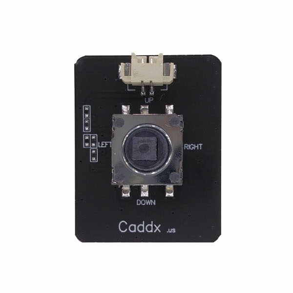 Caddx OM01 5D-OSD Menu Board for FPV Camera