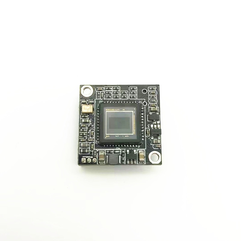 1080P mini FPV Camera Module Chip With OSD Button NTSC PAL Adjustable Blacklight
