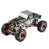 HSP HAMMER 94180 1/10 2.4G 4WD Racing Rc Car Rock Crawler 4X 4 Off-Road Truck RTR Toys
