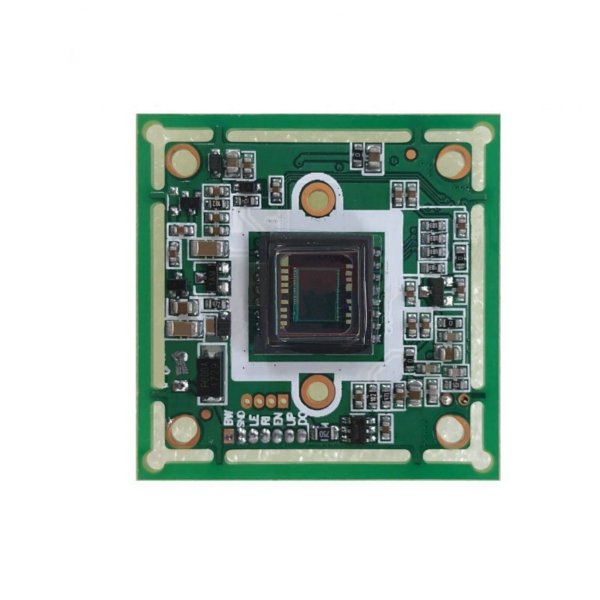1/3 SONY Effio-E DSP 650TVL 4140+639 CCD IR Sensitive Motherboard PAL For FPV Camera Support OSD