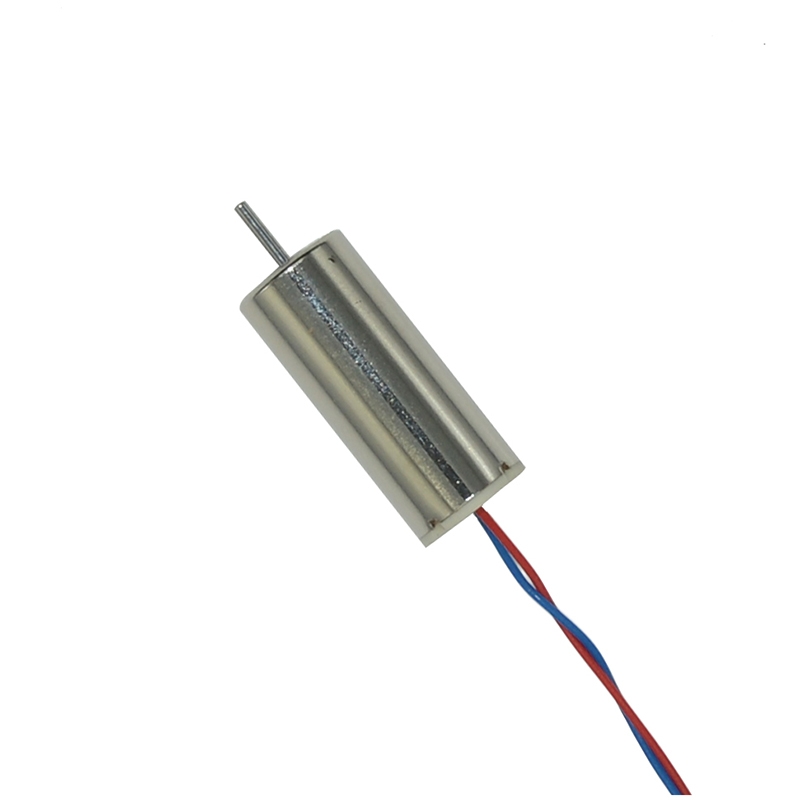 Realacc R20 RC Quadcopter Spare Parts CW/CCW Brushed Motor R20-05/R20-06