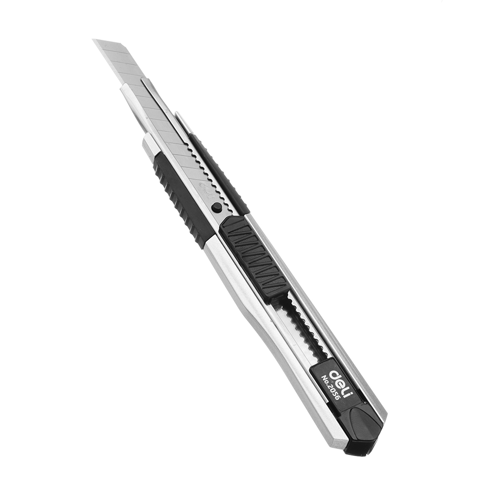 Deli Titanium Alloy Utility Knife Art Knife Cutter For RC Model