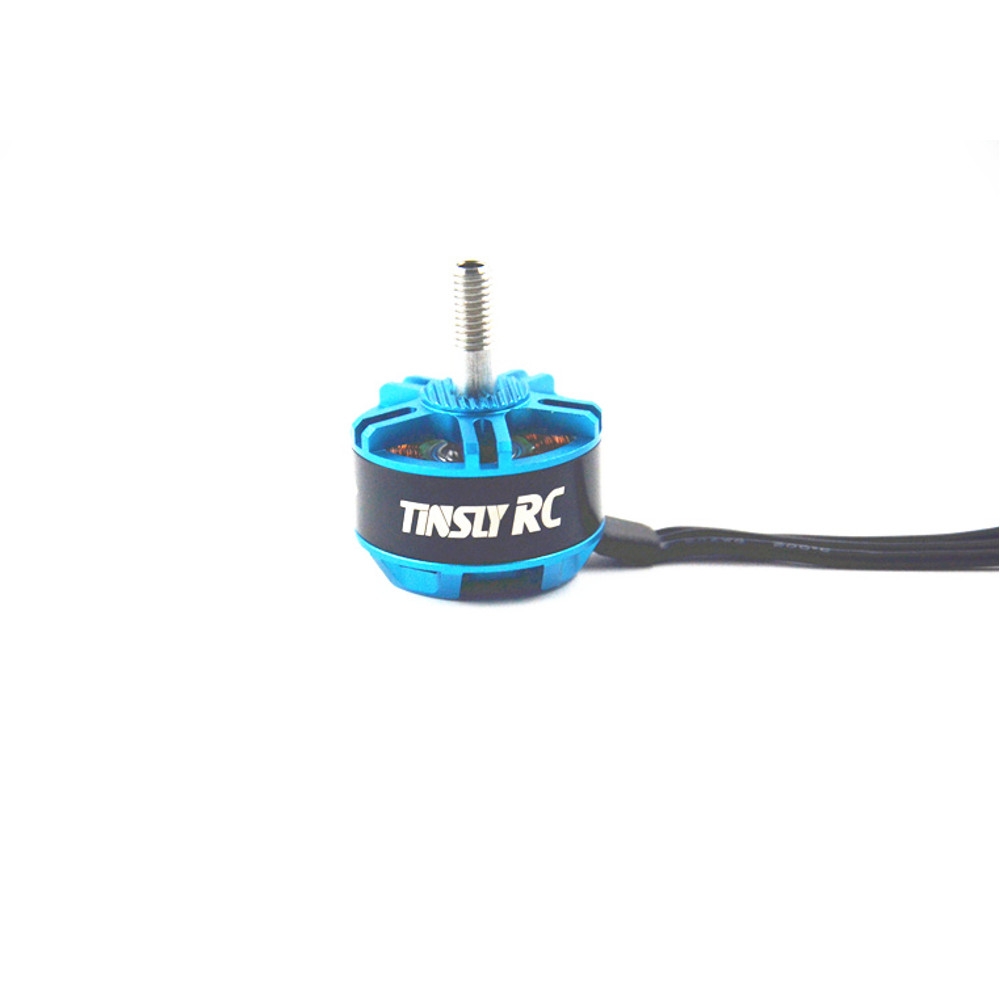 TINSLY-2207 2650KV 4~5S Brushless Motor 34g for RC FPV Racing Drone