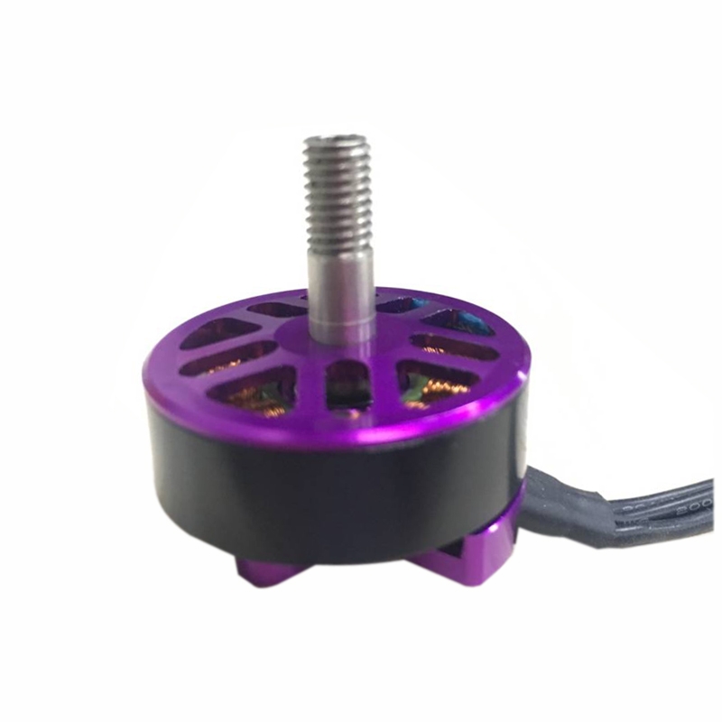 HF2306Ⅱ 2306 2500KV 4-5S CW Thread FPV Racing Brushless Motor for RC Drone