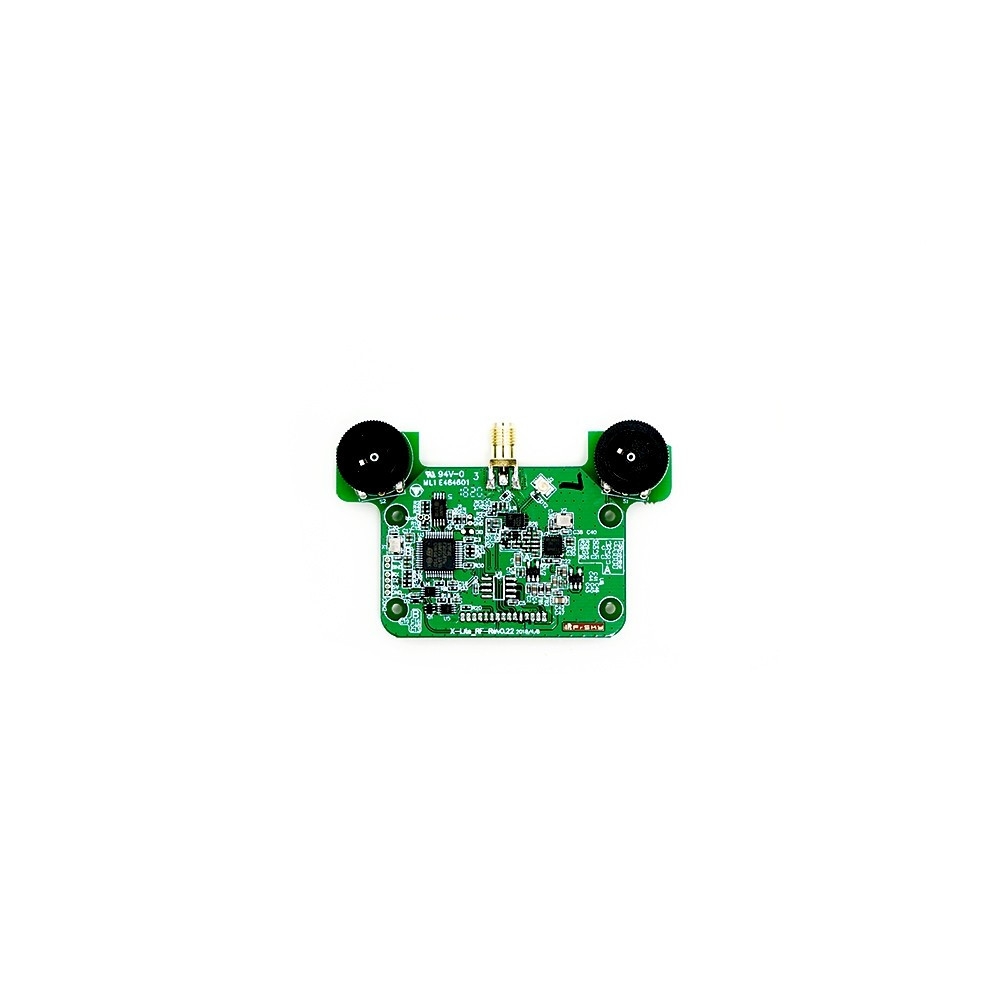 FrSky Taranis X-Lite Transmitter Parts Replacement RF Board for RC Drone