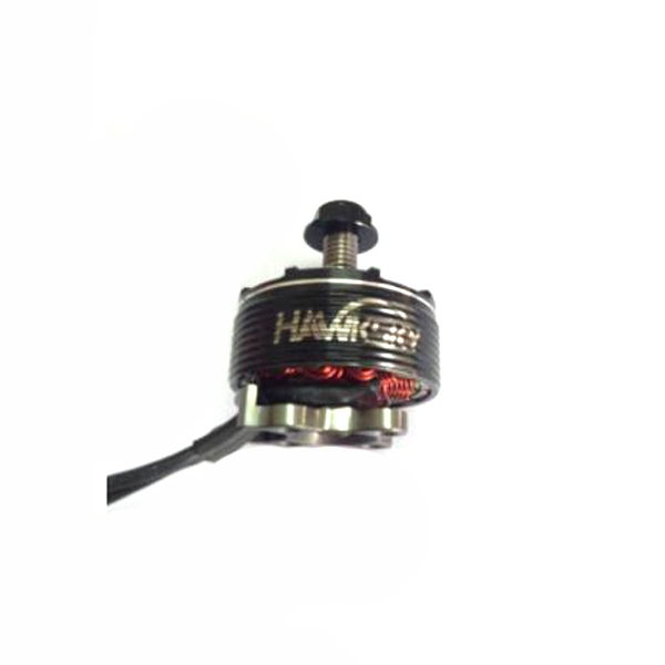 Hawksky AT2306-Ⅲ 2306 1850/2500/2750KV 2-4S CW Thread Brushless Motor for RC Drone