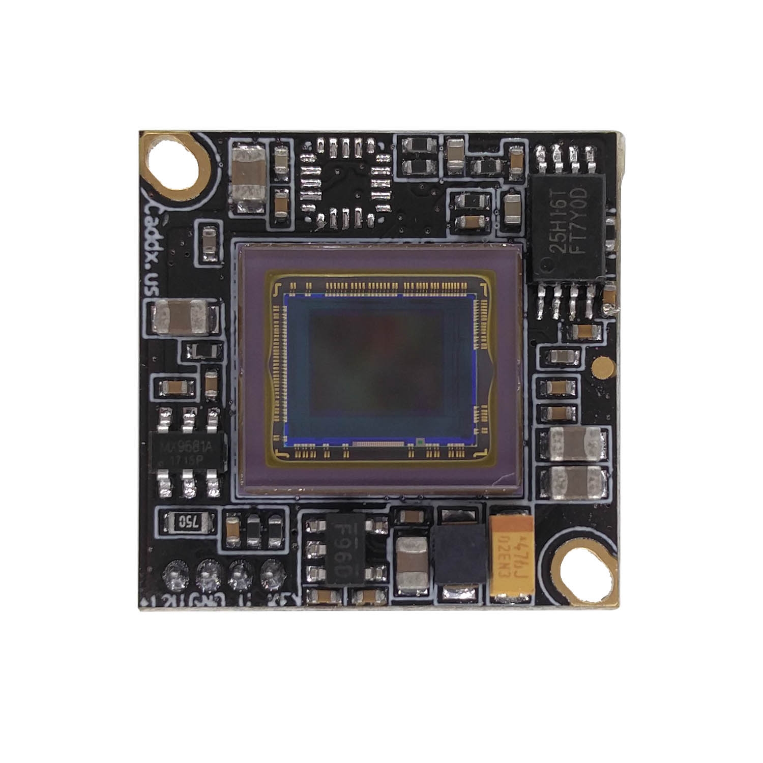 Caddx MB04 Main Board Camera Module PCB Board for Turbo SDR2 Micro SDR2