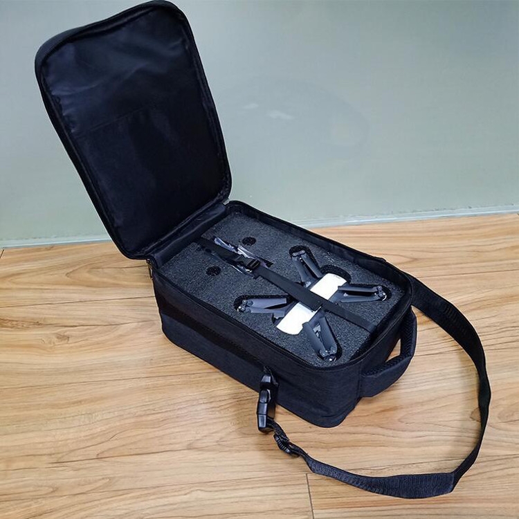 Portable Waterproof Shoulder Storage Bag Backpack Carrying Case for C-FLY Dream JJRC X9 RC Drone