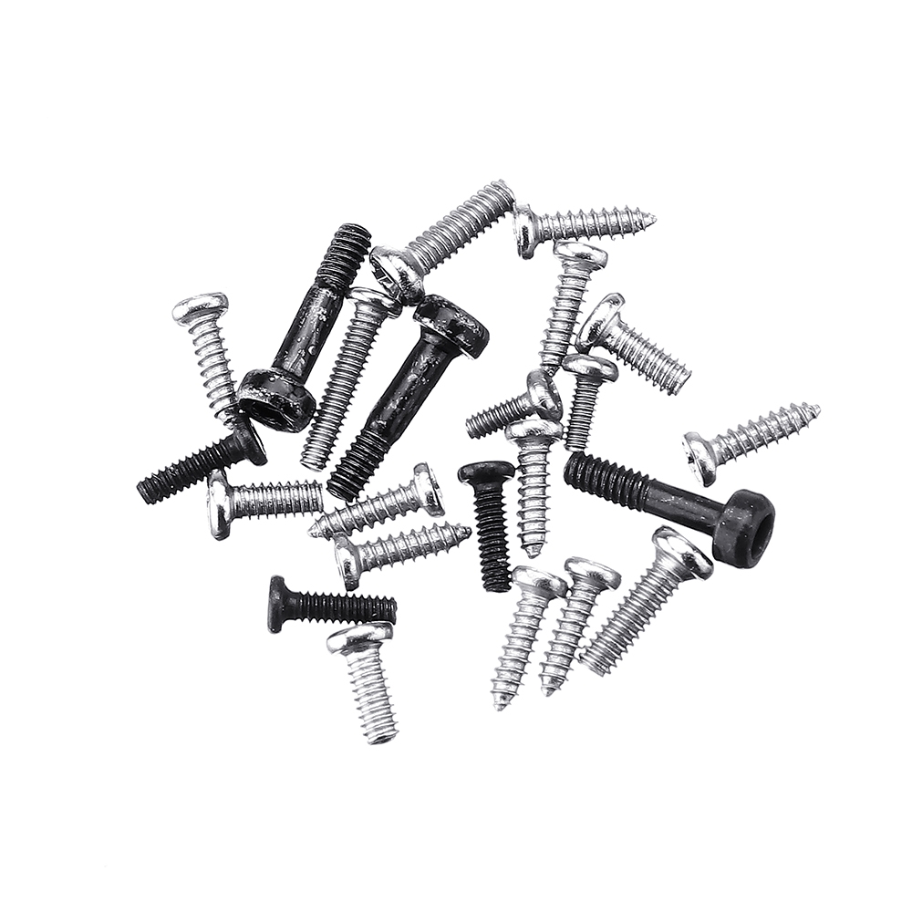 XK K130 RC Helicopter Parts Screw Pack Set