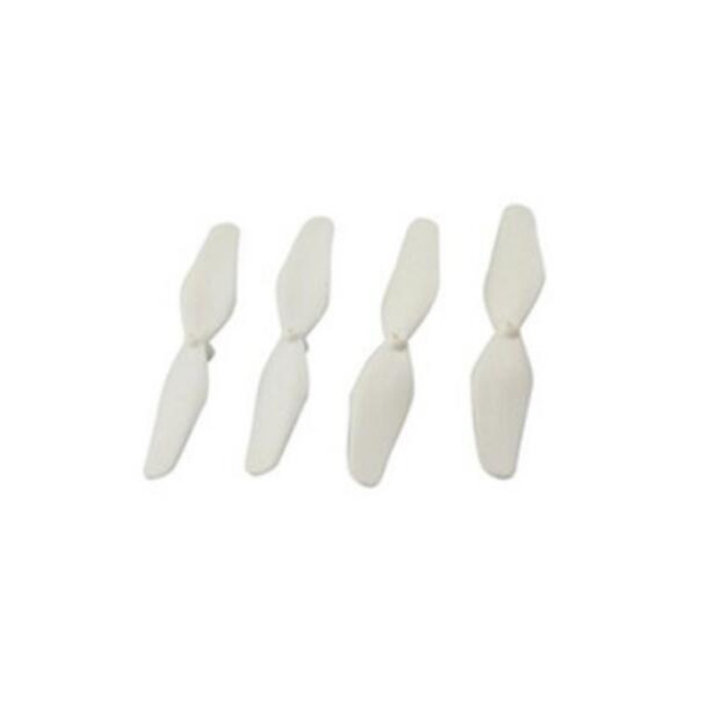 Propeller Props Blade Set 4Pcs for SYMA X20 X20W RC Drone Quadcopter