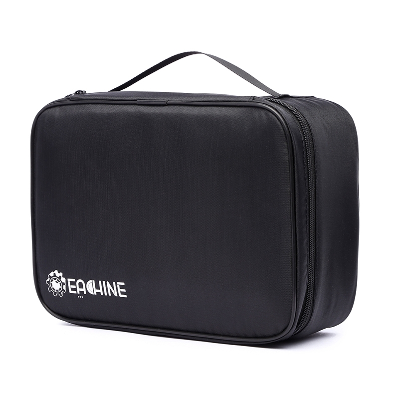 Portable Storage Bag Nylon Waterproof Carrying Case Box Handbag for Eachine E511 E511S RC Drone