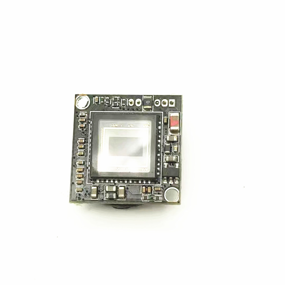 1/2.7 2000TVL 2.1mm 5MP PAL/NTSC Switchable Wide Angle Micro FPV Action Camera for RC Drone