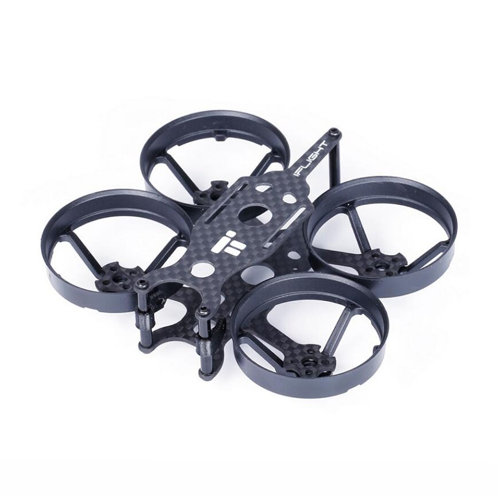 iFlight TurboBee 80mm Wheelbase FPV Racing Frame Kit for RC Drone FPV Racing