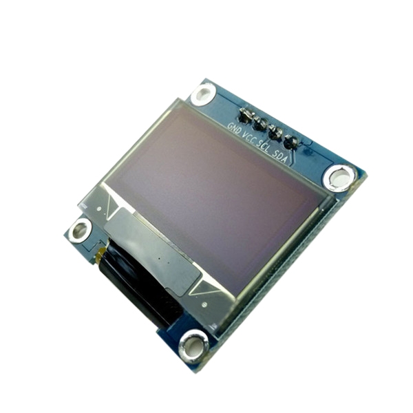 Cleanflight Firmware OLED Display Flight Controller Status Displayer for NAZE32 CC3D