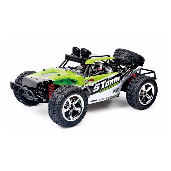SUBOTECH BG1513A 1/12 2.4G 4WD Desert Buggy Off Road RC Car With LED Light