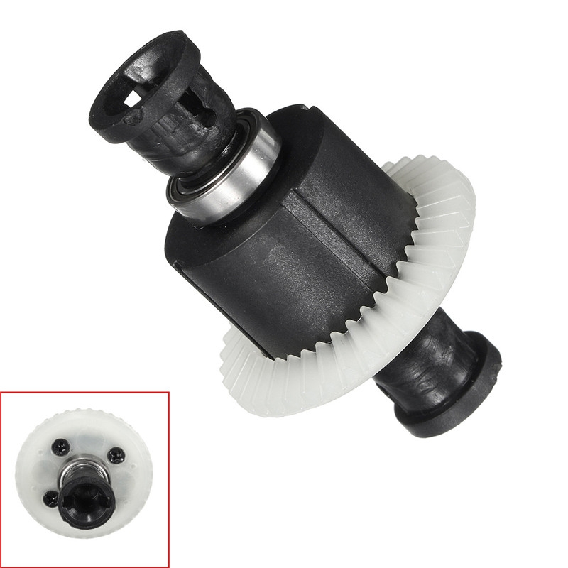 Remote Control Car Transmission Differential For Wltoys A949 A959 A969 A979 K929