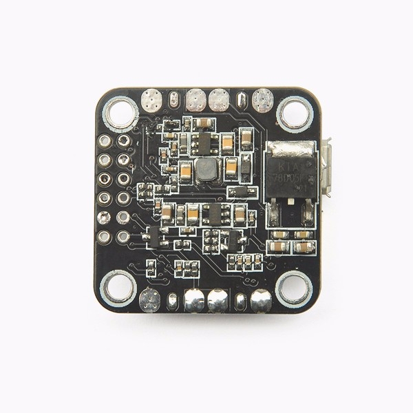 Mini ACRO F4 Betaflight Flight Controller Buil-in PDB 5V/1A BEC with Micro Buzzer