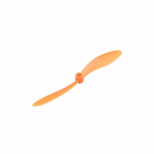 10Pcs DYS Slow Fly 6x5 6050 Propeller EP-6050 For RC Electronic Airplane 