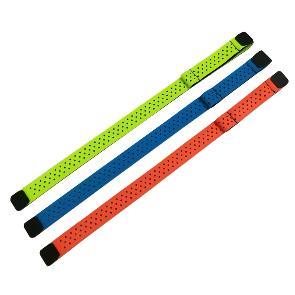 5pcs Fatshark FPV Goggles Head Strap Replacement Green Lycra Fabric for FPV RC Drone