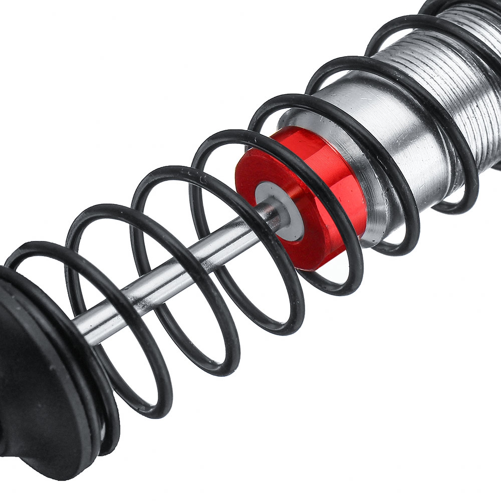 2PCS RC Upgraded Alum.F/R Shock Absorber for SST 1937/PRO 1/10 RC Car Parts 109003