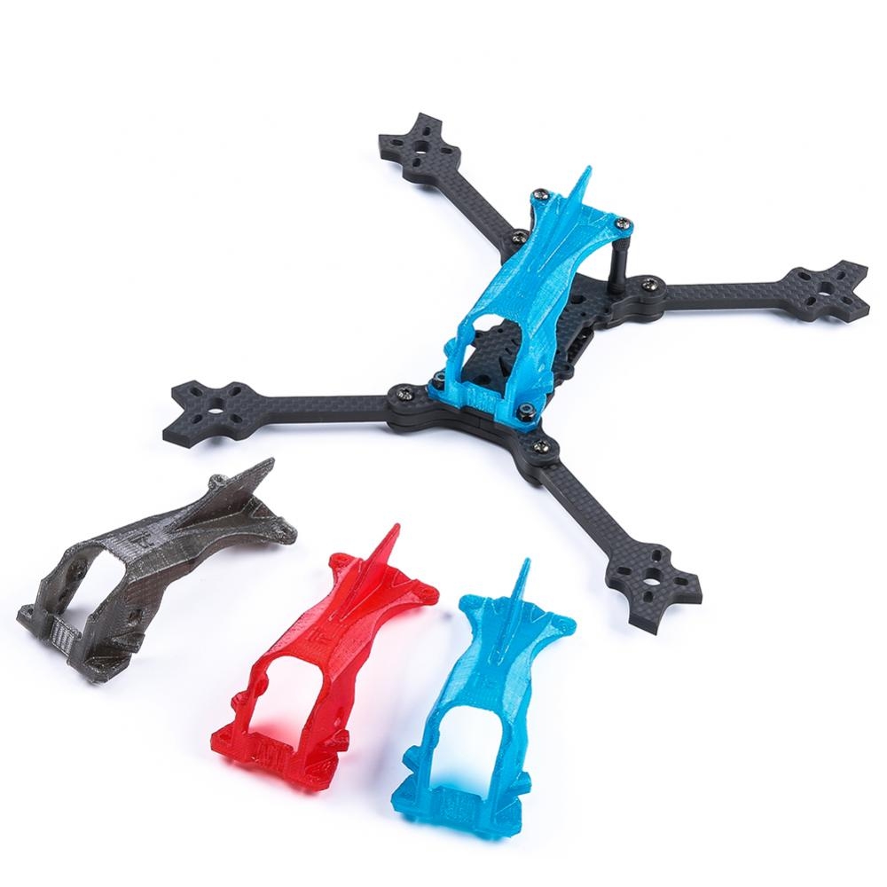 iFlight RACE H5 205mm 5 Inch 5mm Arm Frame Kit 30.5*30.5mm / 20*20mm Hole for RC Drone
