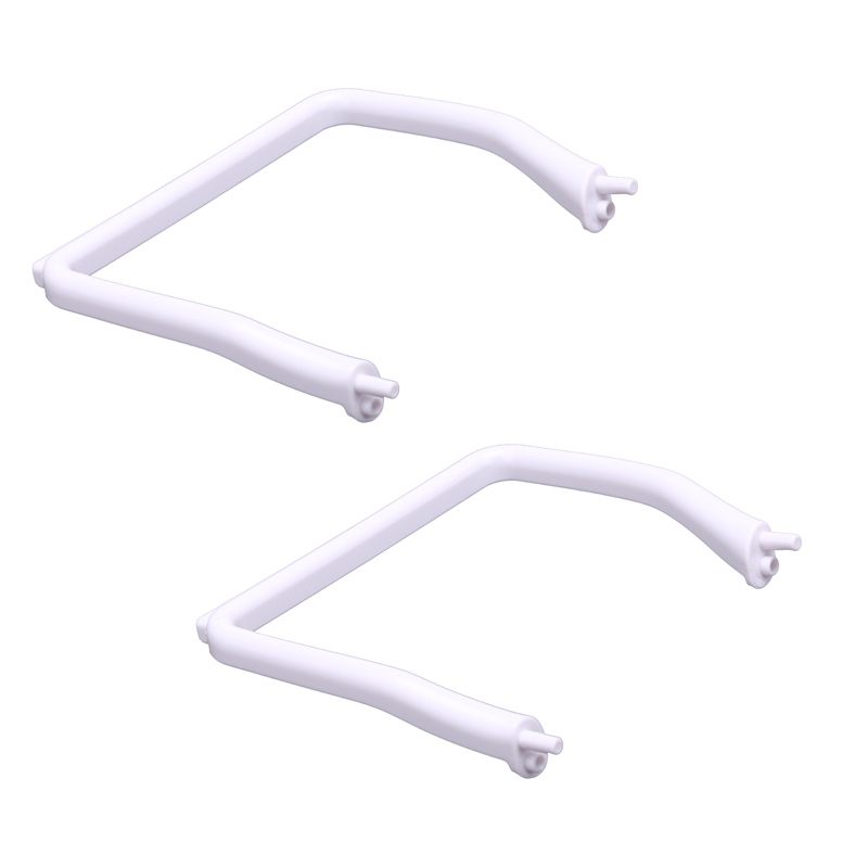 Wltoys XK X1 RC Quadcopter Spare Parts Tripod Landing Gear Skid 2PCS