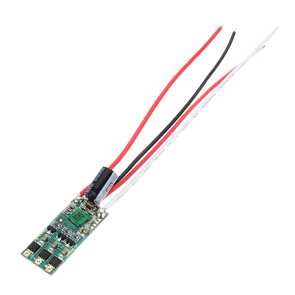 Wltoys XK X1 RC Quadcopter Spare Parts 85mm Brushless ESC Board