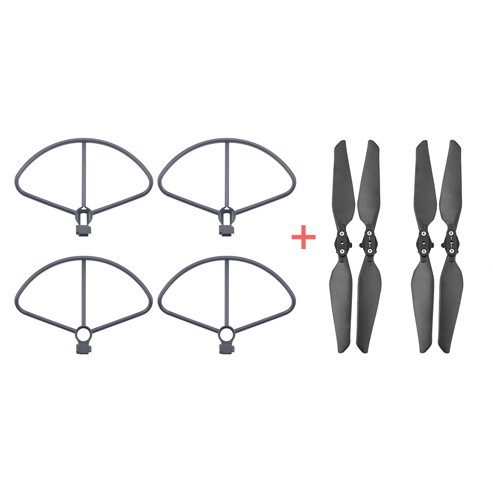 Propeller Protective Guard Cover Protector Grey for FIMI X8 SE RC Quadcopter