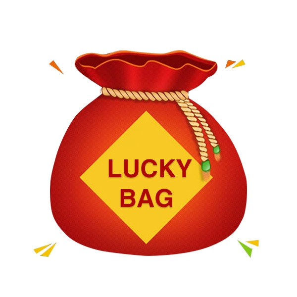 Banggood No.5 Lucky Bag