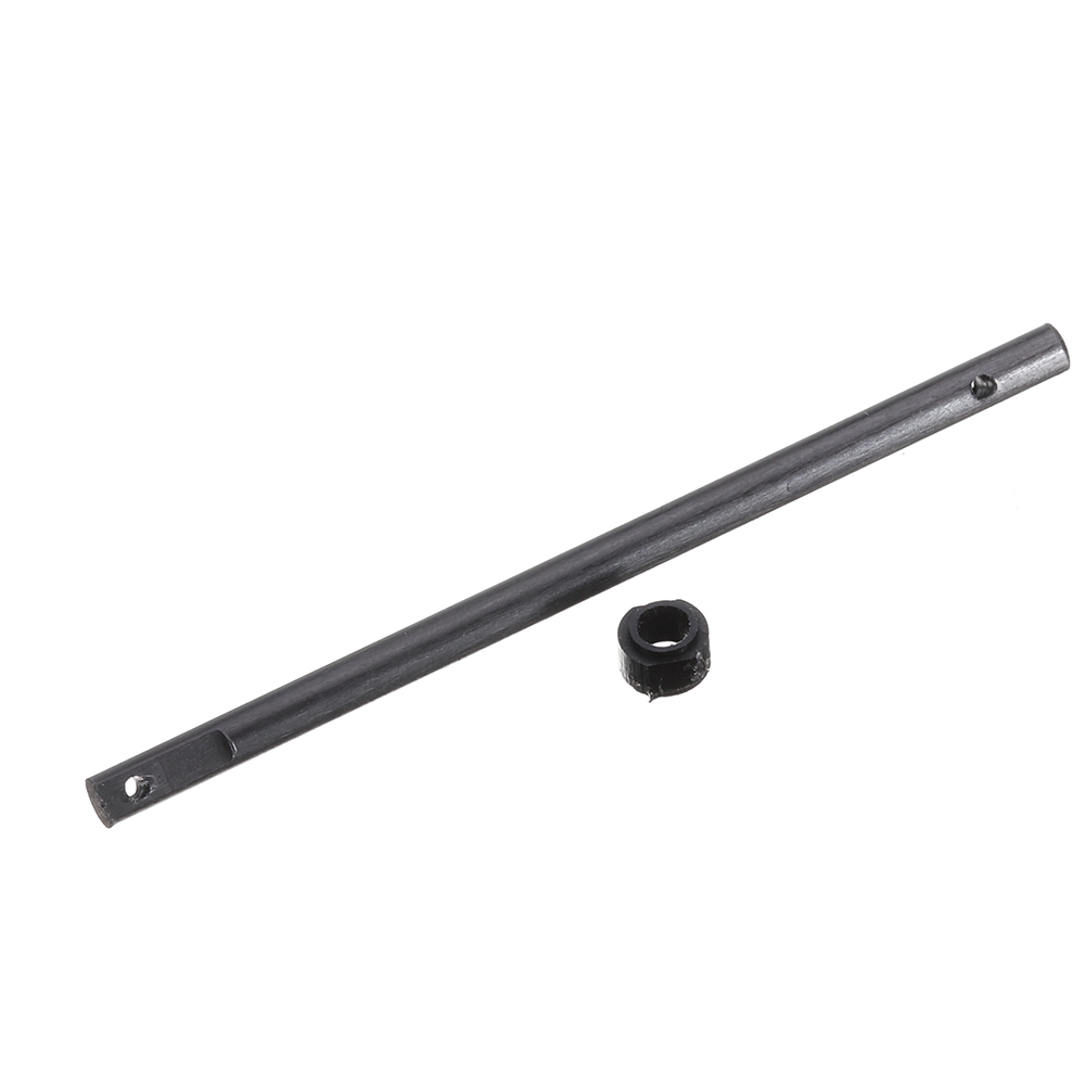 Solid Carbon Fiber Main Shaft For XK K130 RC Helicopter