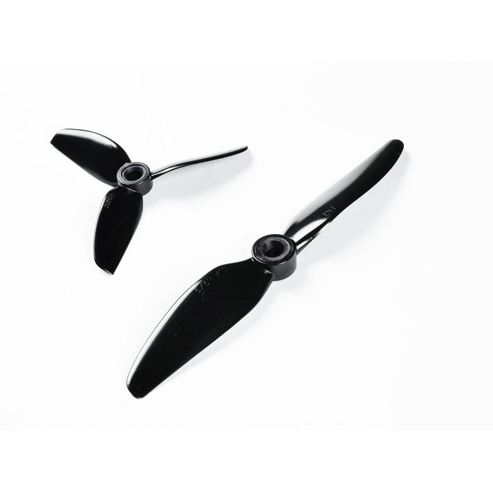 ZOHD Dart250G 2-blade 5x5 3-blade 3x5x3 Prop Propeller for 570mm Wingspan Sub-250 grams Sweep Forward Wing AIO EPP FPV RC Airplane Spare Part