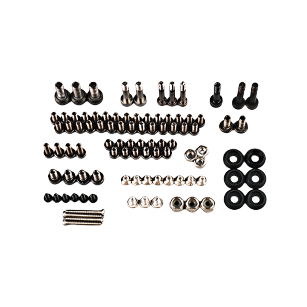 OMPHOBBY M2 RC Helicopter Parts Screw Set