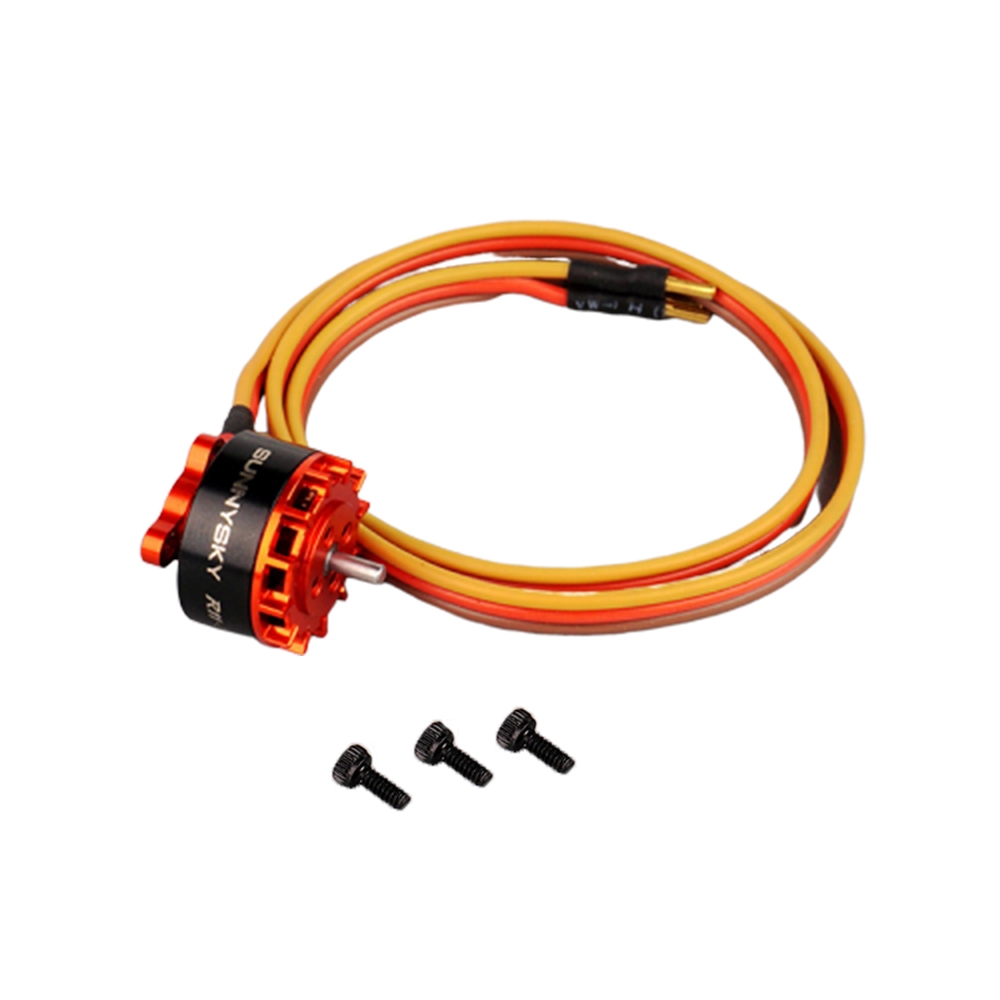 OMPHOBBY M2 RC Helicopter Parts R11-3 Brushless Tail Motor