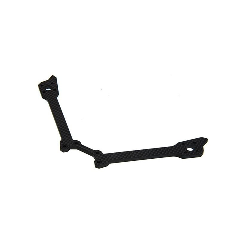 1 Pair Rear Arms Spare Part For iFlight X DJI Jointly-designed TITAN DC5 FPV Racing RC Drone