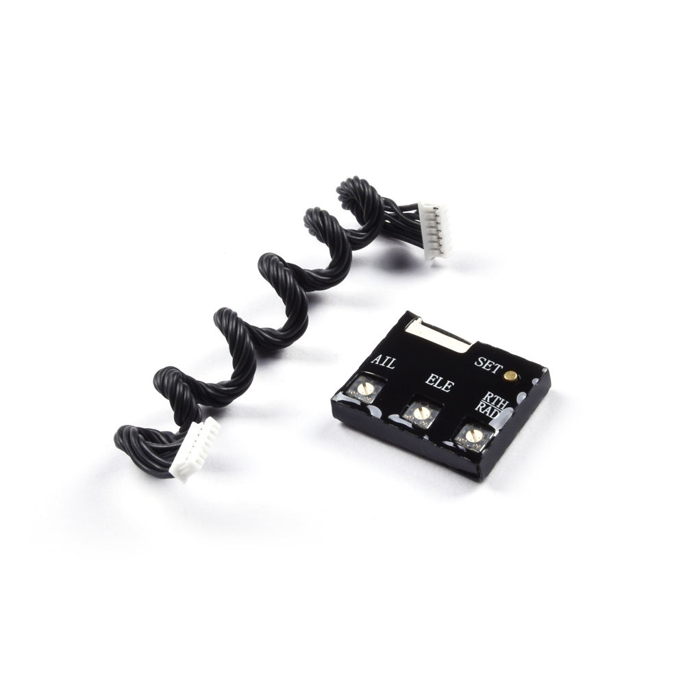 ZOHD Kopilot Lite Autopilot System Flight Controller Spare Part Turning Control / Programming Board