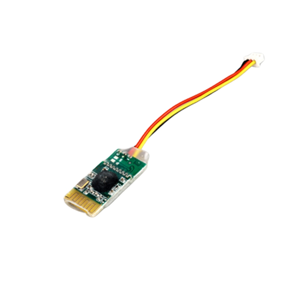 OMPHOBBY M2 RC Helicopter Parts Mini SFHSS RX/SFHSS Receiver Board