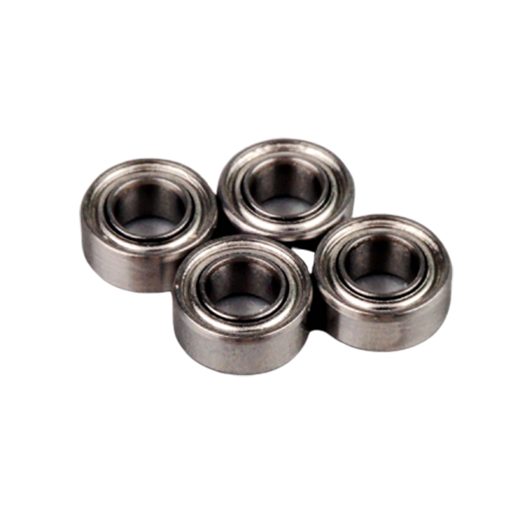 4PCS OMPHOBBY M2 RC Helicopter Parts Bearing MR63ZZ