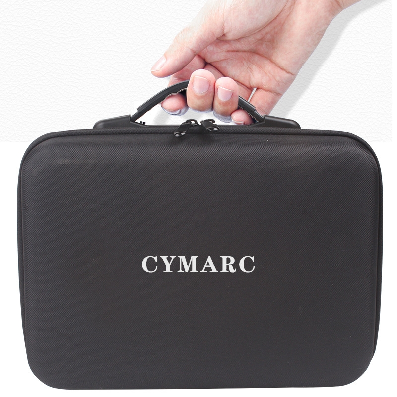 CYMARC Portable Storage Bag Handbag for Eachine E511 RC Quadcopter