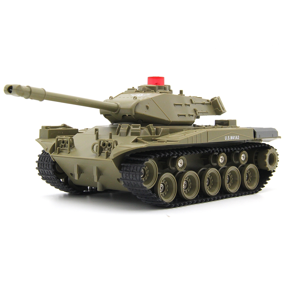 JJRC Q85 1/30 2.4G Battle RC Tank Car Vehicle Models