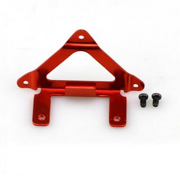 3Pcs Camera Fixing Mount Red for Tiny Whoop Inductrix Blade Eachine E010 EF-01 AIO 5.8g FPV Camera