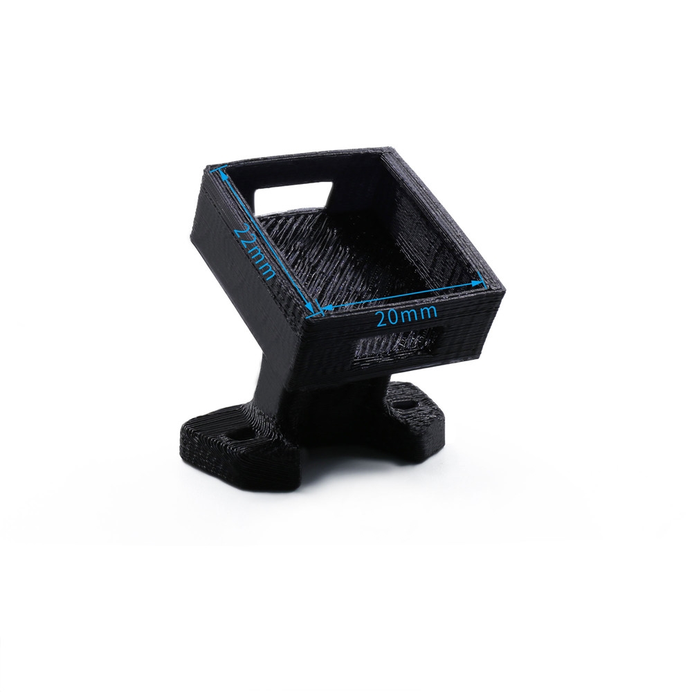 GEPRC Mark4 HD5 GPS TPU 3D Printing Parts GPS Module Protection for FPV Racing RC Drone