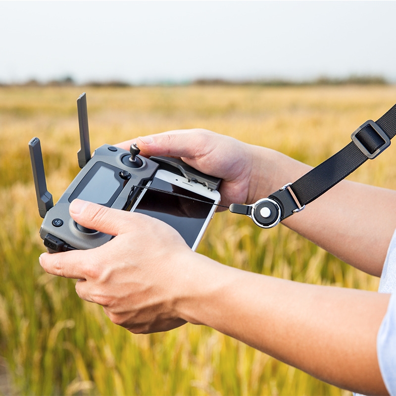 LENVEE Remote Controller Lanyard for DJI Mavic 2 Pro/Zoom RC Quadcopter