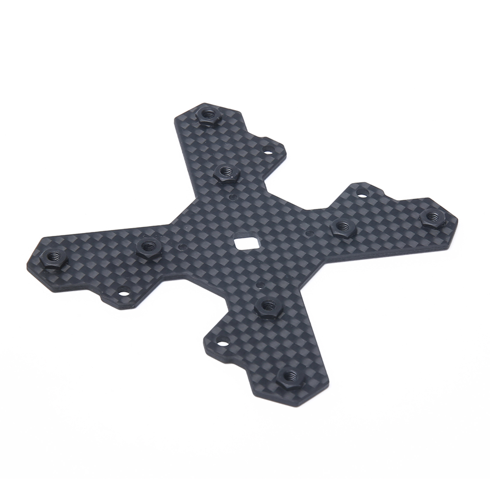 iFlight TITAN XL5 HD Spare Part 2 PCS Side Plate / 1 PC Center Plate for RC Drone FPV Racing